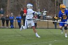 Men's LAX vs JWU  Wheaton College Men's Lacrosse vs Johnson & Wales University. - Photo by Keith Nordstrom : Wheaton, Lacrosse, LAX, JWU, Johnson & Wales